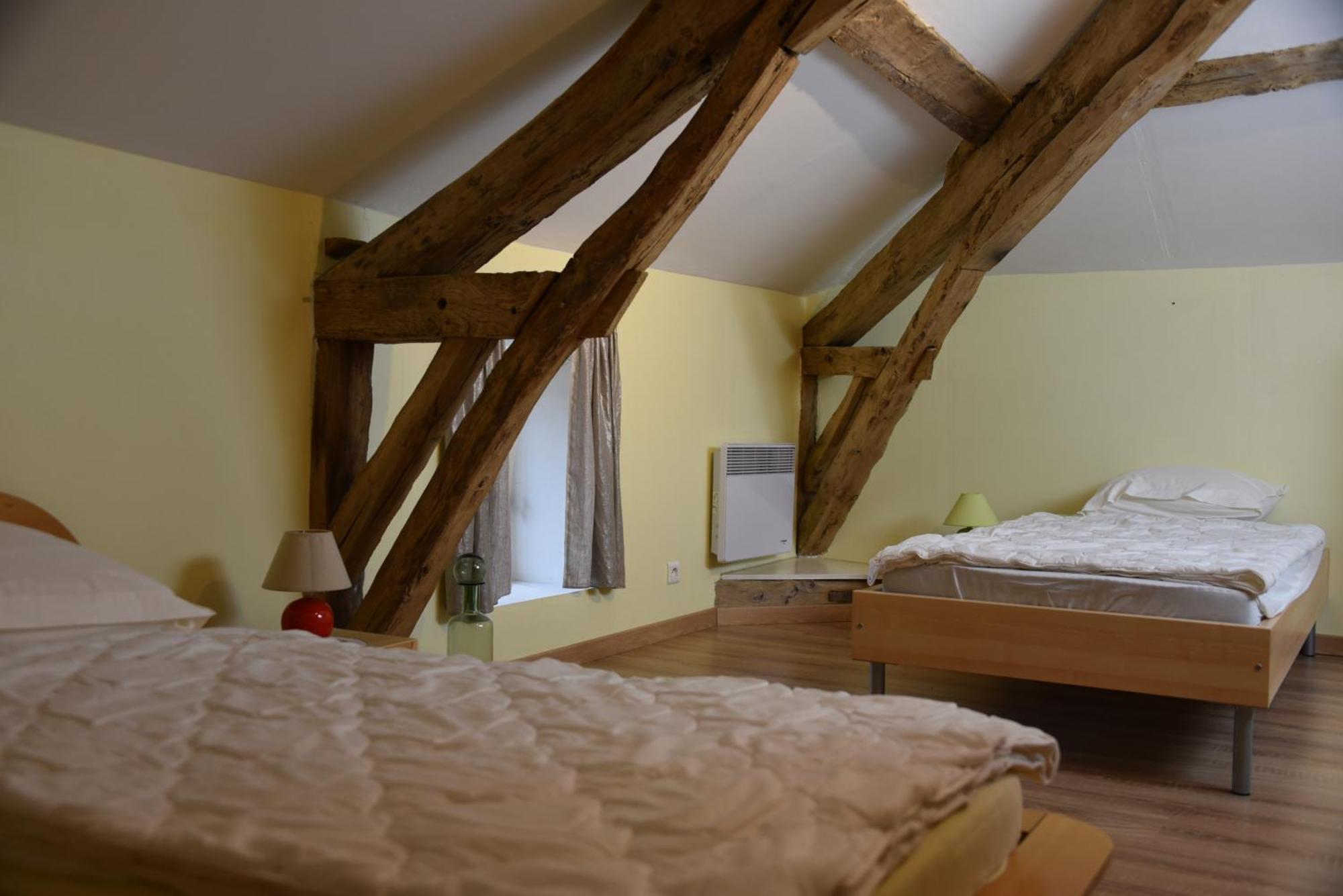 Les Collines Du Quercy Blanc Villa Castelnau-Montratier Room photo