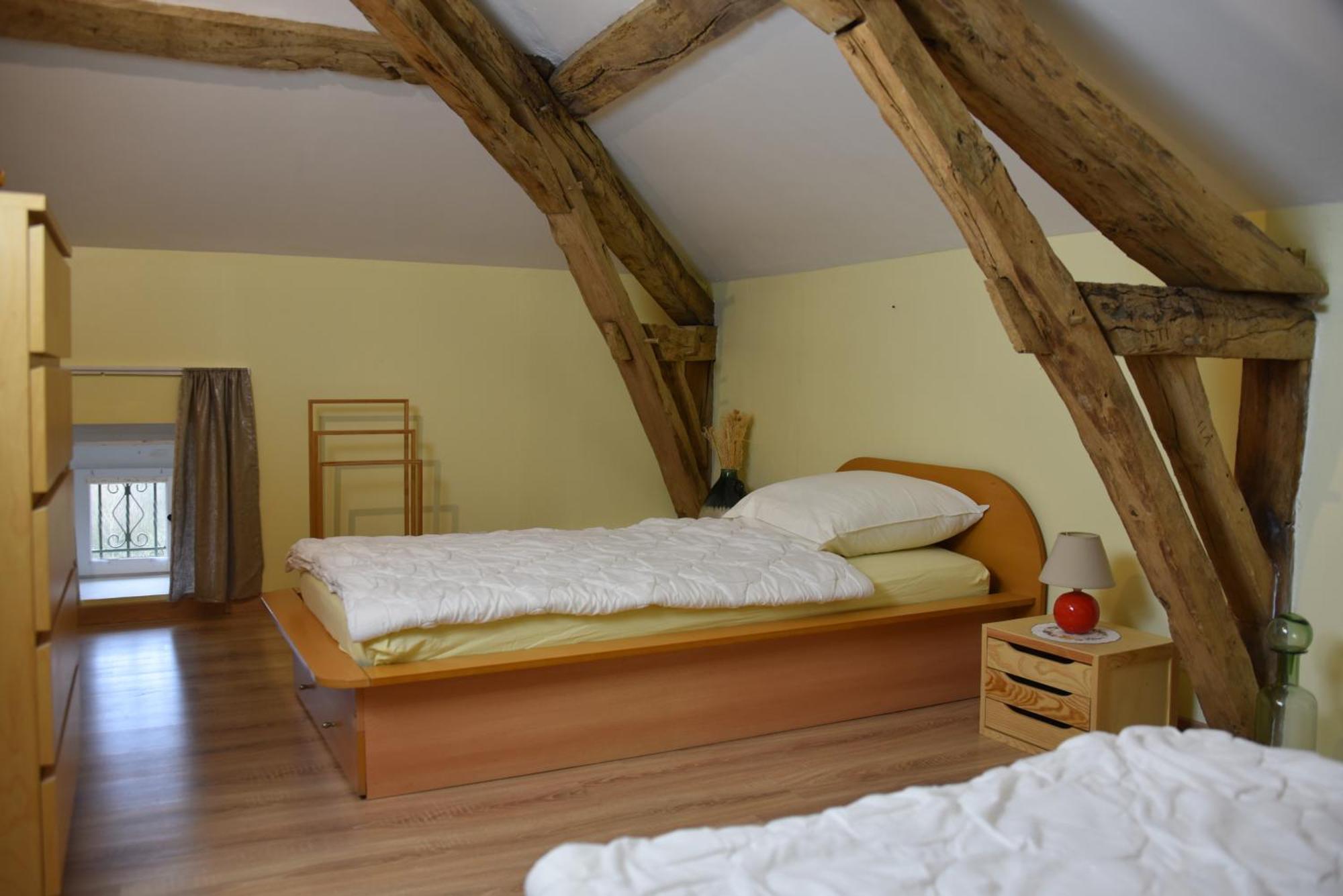 Les Collines Du Quercy Blanc Villa Castelnau-Montratier Room photo